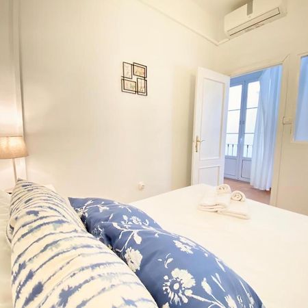 Superb Apartment In Downtown Of Sevilla ,Parking Optional, Top !! מראה חיצוני תמונה
