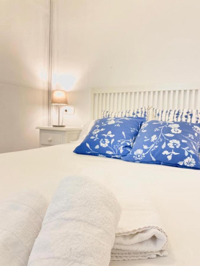 Superb Apartment In Downtown Of Sevilla ,Parking Optional, Top !! מראה חיצוני תמונה