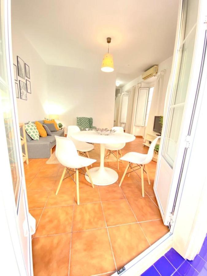Superb Apartment In Downtown Of Sevilla ,Parking Optional, Top !! מראה חיצוני תמונה