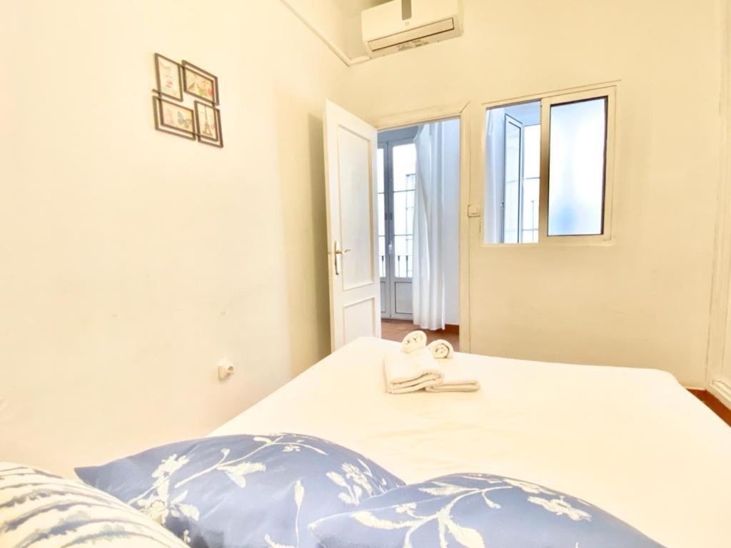 Superb Apartment In Downtown Of Sevilla ,Parking Optional, Top !! מראה חיצוני תמונה
