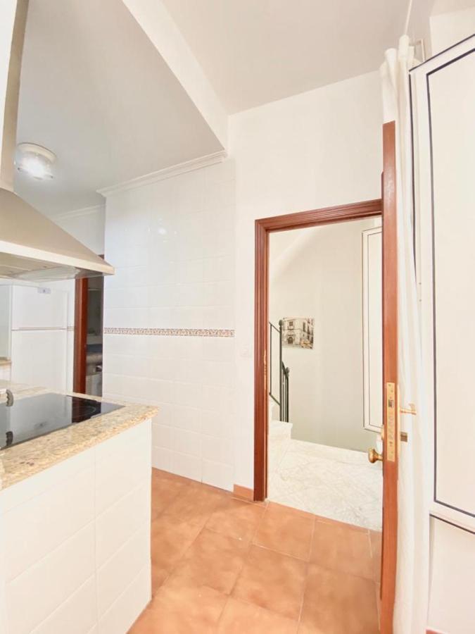 Superb Apartment In Downtown Of Sevilla ,Parking Optional, Top !! מראה חיצוני תמונה
