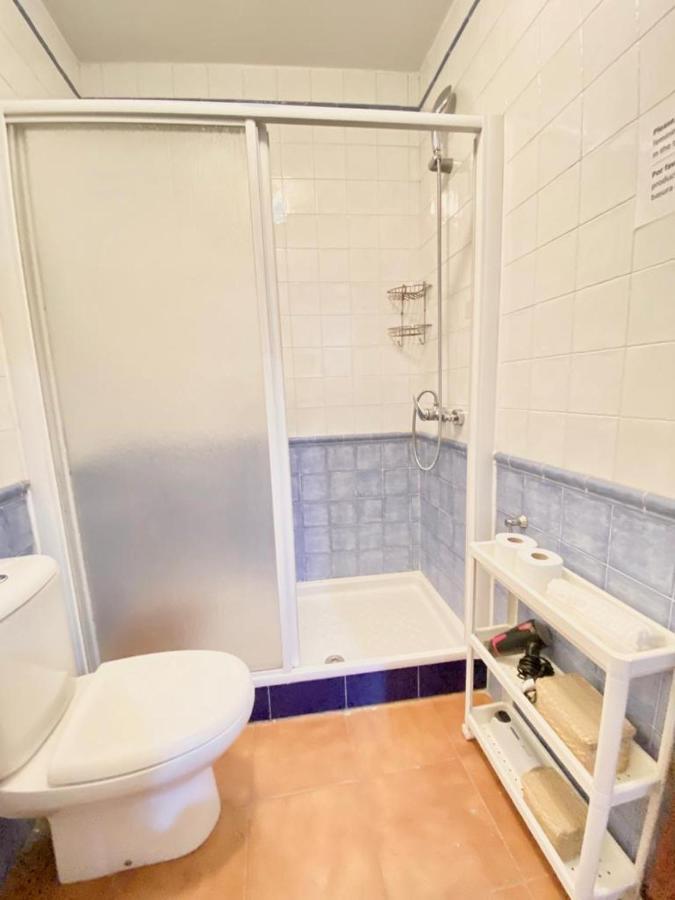 Superb Apartment In Downtown Of Sevilla ,Parking Optional, Top !! מראה חיצוני תמונה