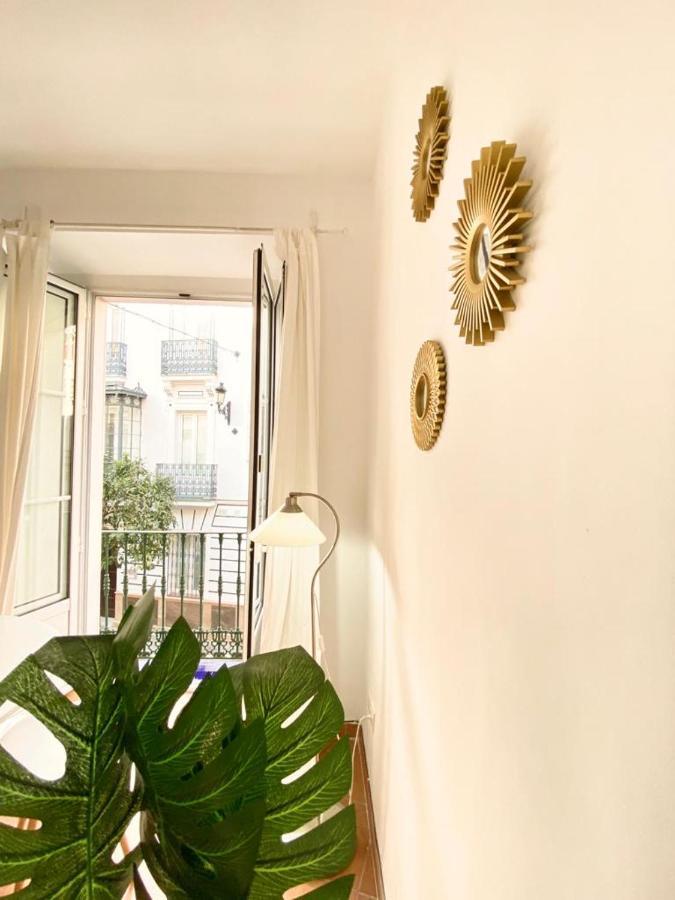 Superb Apartment In Downtown Of Sevilla ,Parking Optional, Top !! מראה חיצוני תמונה