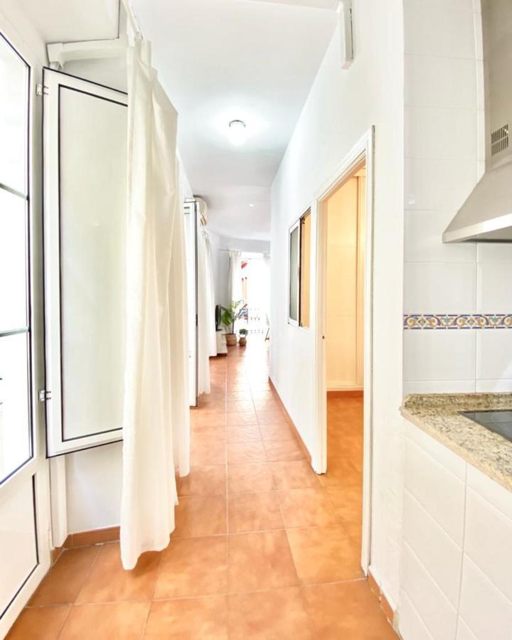 Superb Apartment In Downtown Of Sevilla ,Parking Optional, Top !! מראה חיצוני תמונה